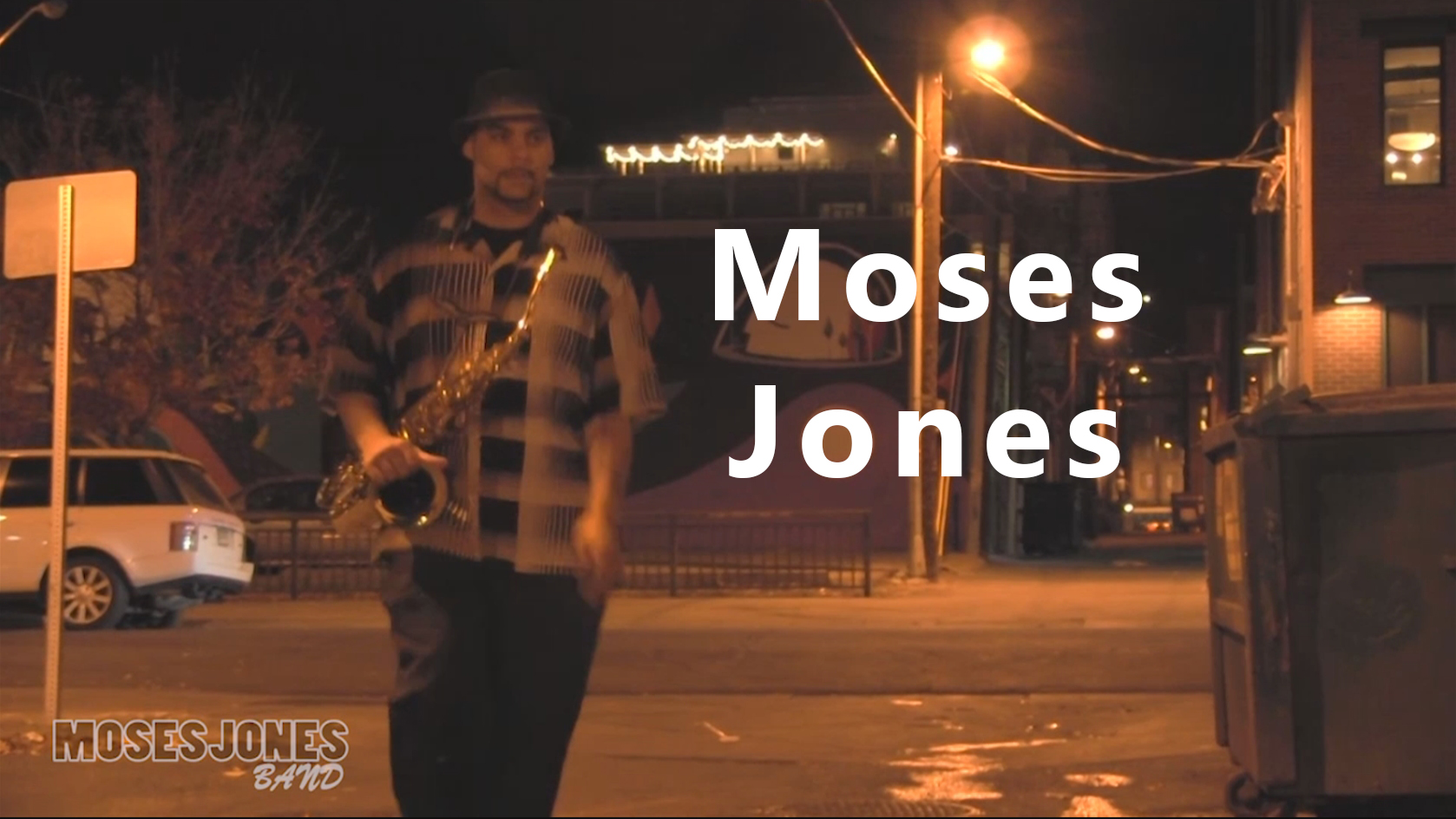 Far More Colorado S2 E3 Moses Jones Music Denver Open Media